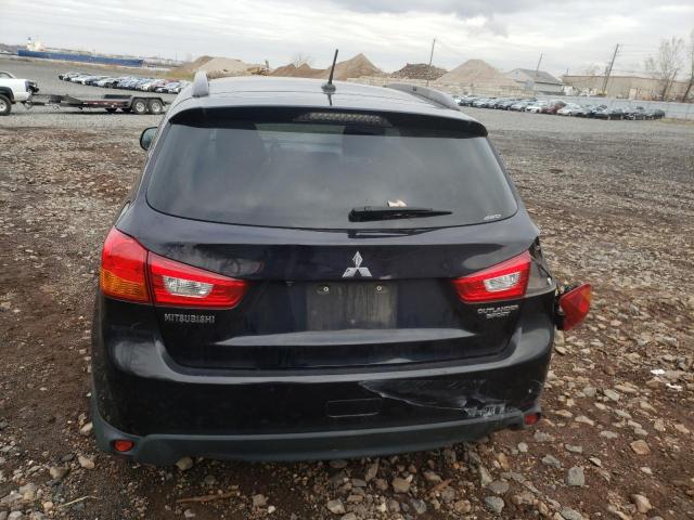 Photo 6 from auction – 2013 MITSUBISHI OUTLANDER with VIN 4A4AR4AU5DE003481