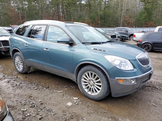 Photo 4 from auction – 2010 BUICK ENCLAVE CX with VIN 5GALVBED0AJ117516