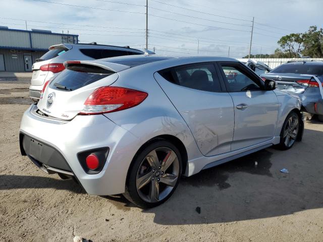 Photo 3 from auction – 2015 HYUNDAI VELOSTER T with VIN KMHTC6AE5FU233127