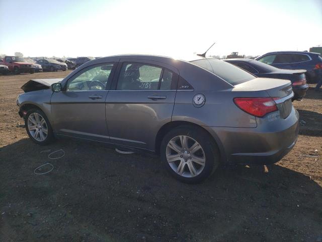 Photo 2 from auction – 2012 CHRYSLER 200 TOURIN with VIN 1C3CCBBB8CN124950