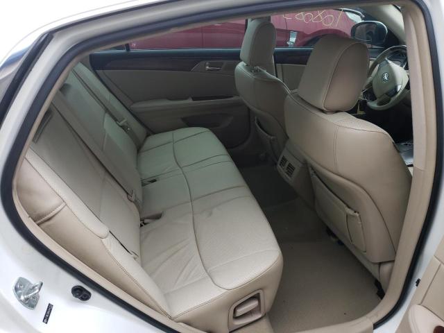 Фото 10 с аукциона – 2012 TOYOTA AVALON BAS с VIN 4T1BK3DB4CU457550