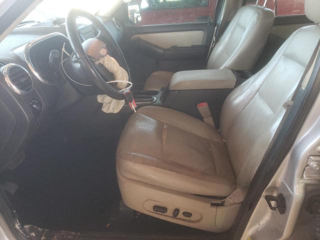 Photo 7 from auction – 2008 FORD EXPLORER X with VIN 1FMEU63E78UA54934