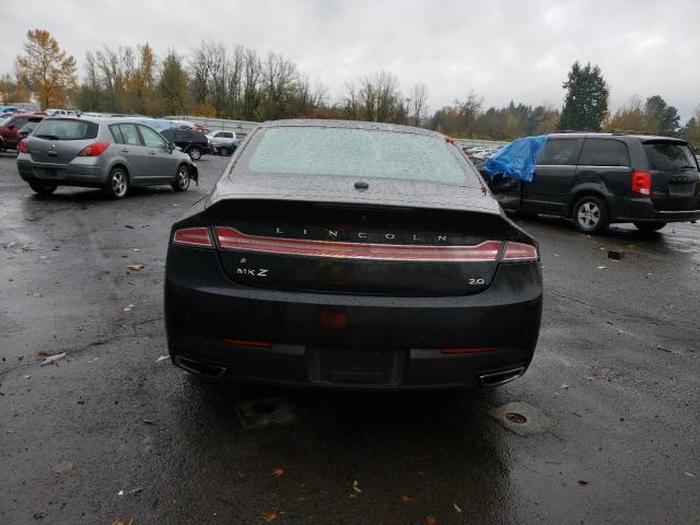 Photo 6 from auction – 2015 LINCOLN MKZ with VIN 3LN6L2G98FR606734