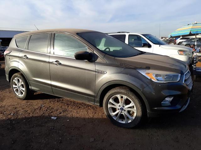 Photo 4 from auction – 2017 FORD ESCAPE SE with VIN 1FMCU0GD5HUE14661