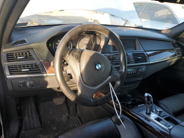 Photo 8 from auction – 2010 BMW X5 XDRIVE3 with VIN 5UXFF0C59ALT75447