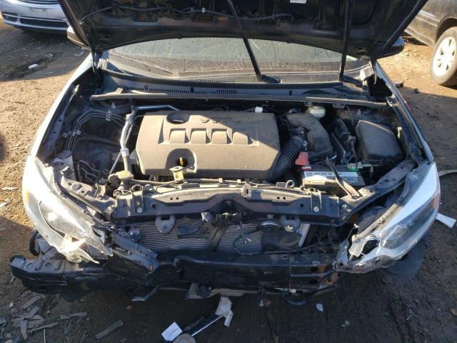 Photo 11 from auction – 2016 TOYOTA COROLLA L with VIN 2T1BURHE1GC703544