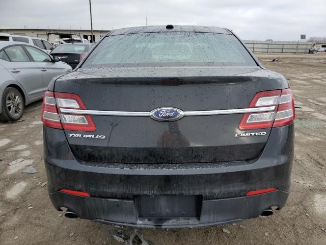 Photo 6 from auction – 2013 FORD TAURUS LIM with VIN 1FAHP2F8XDG195924