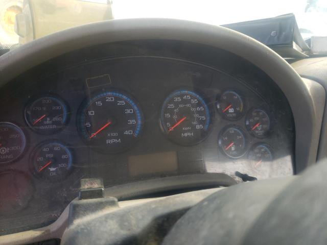 Photo 9 from auction – 2012 INTERNATIONAL 4000 4400 with VIN 1HTMKAANXCH605695