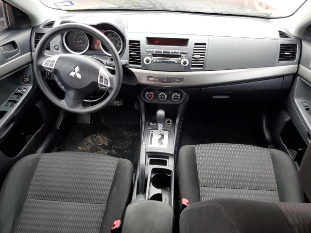 Photo 8 from auction – 2012 MITSUBISHI LANCER ES/ with VIN JA32U2FU4CU031668