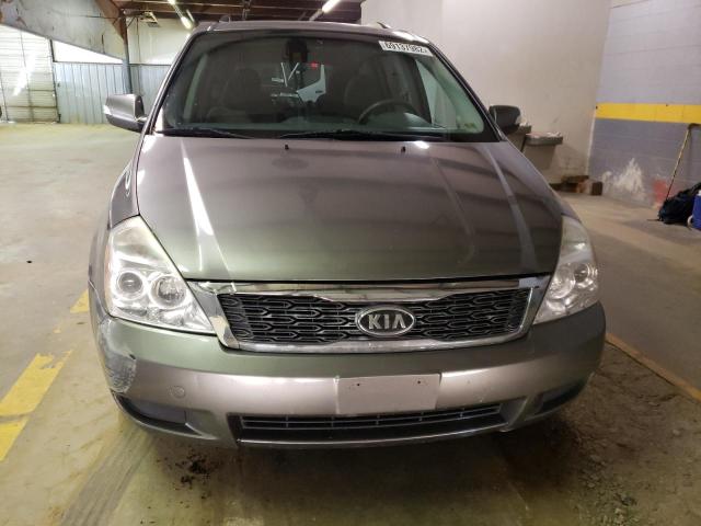 Photo 5 from auction – 2012 KIA SEDONA LX with VIN KNDMG4C73C6432838