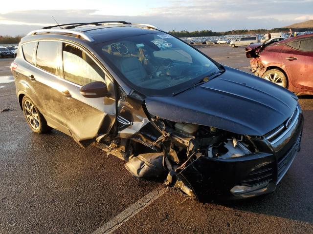 Photo 4 from auction – 2015 FORD ESCAPE TIT with VIN 1FMCU9JX8FUC10070