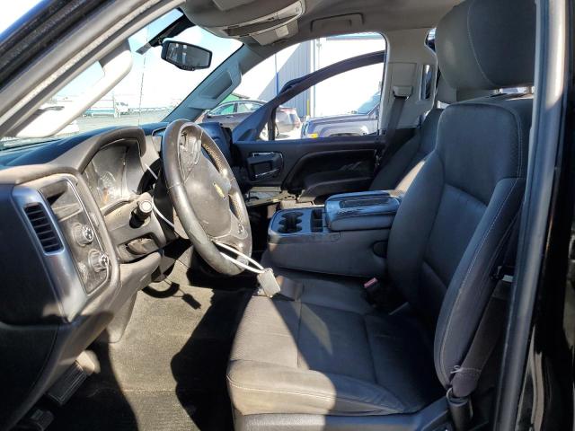 Photo 7 from auction – 2014 CHEVROLET silverado with VIN 1GCVKREC1EZ270641
