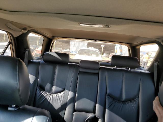 Photo 10 from auction – 2002 LEXUS RX 300 with VIN JTJHF10U920260097