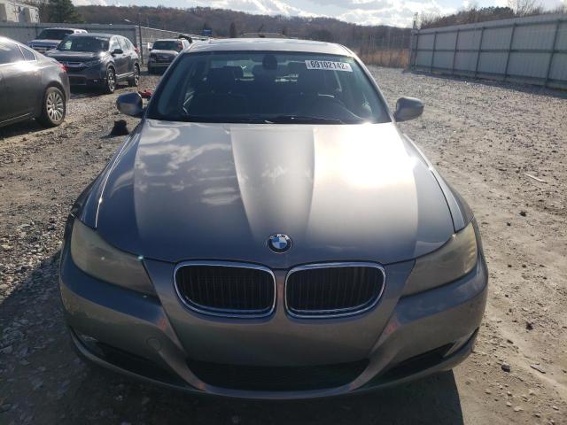 Photo 5 from auction – 2011 BMW 328 I with VIN WBAPH7C50BE852827