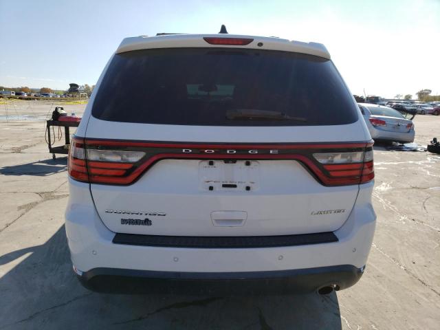 Photo 6 from auction – 2014 DODGE DURANGO LI with VIN 1C4RDHDG5EC291618