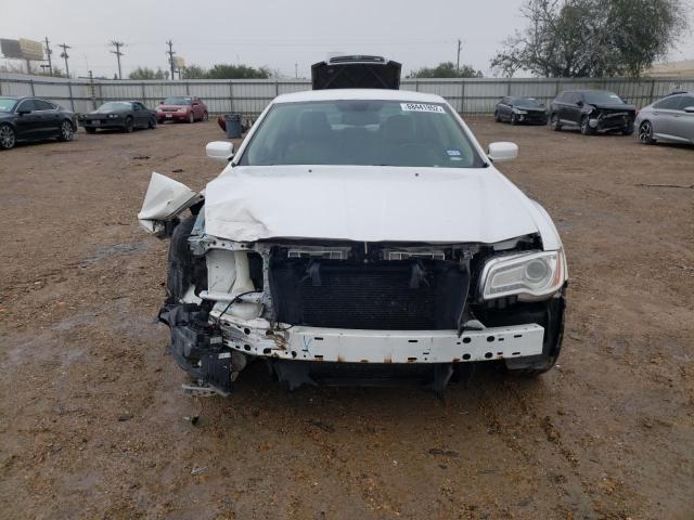 Photo 5 from auction – 2013 CHRYSLER 300 with VIN 2C3CCAAG5DH626462
