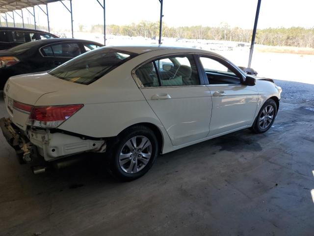 Photo 3 from auction – 2012 HONDA ACCORD SE with VIN 1HGCP2F61CA229979