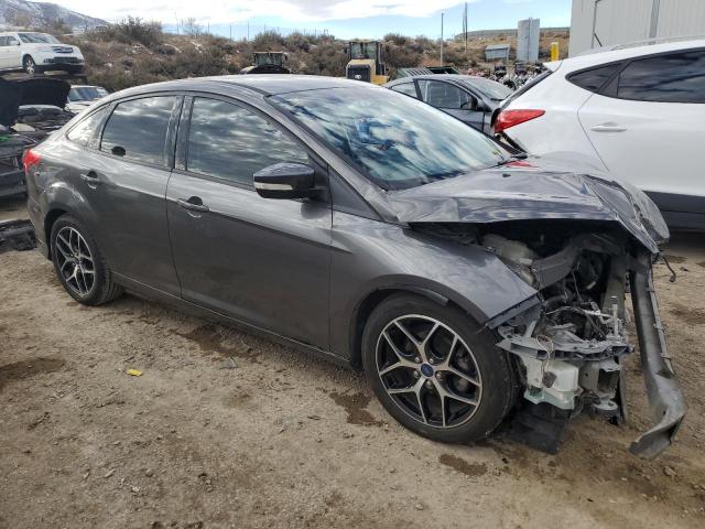 Photo 4 from auction – 2015 FORD FOCUS SE with VIN 1FADP3F29FL364082