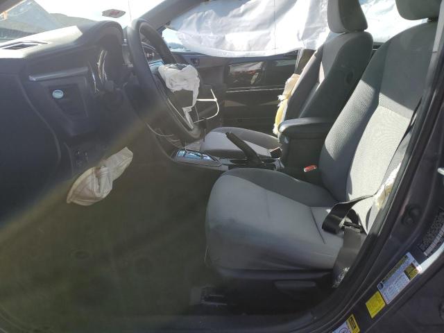 Photo 7 from auction – 2014 TOYOTA COROLLA L with VIN 5YFBURHEXEP139289