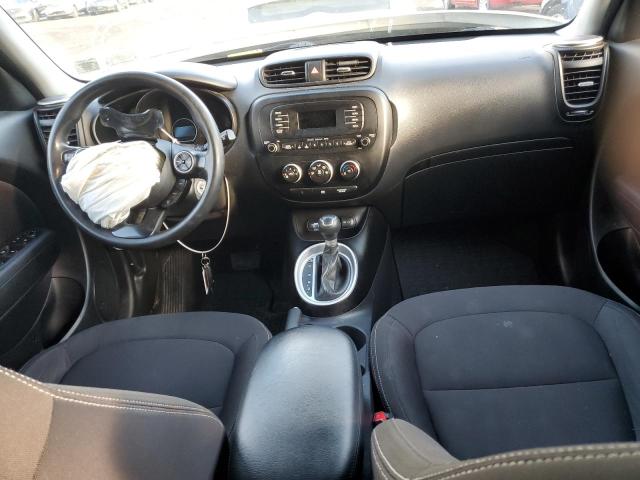 Photo 8 from auction – 2016 KIA SOUL with VIN KNDJN2A23G7848179