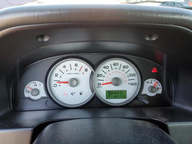 Photo 9 from auction – 2006 FORD ESCAPE with VIN 1FMYU02Z86KA85827