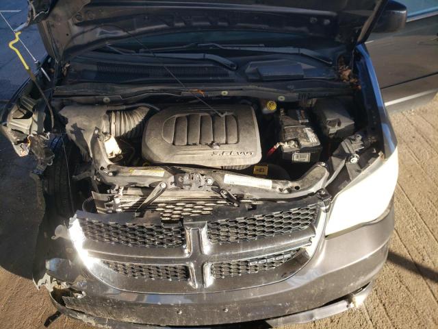 Photo 12 from auction – 2011 DODGE GRAND CARA with VIN 2D4RN5DG0BR673220