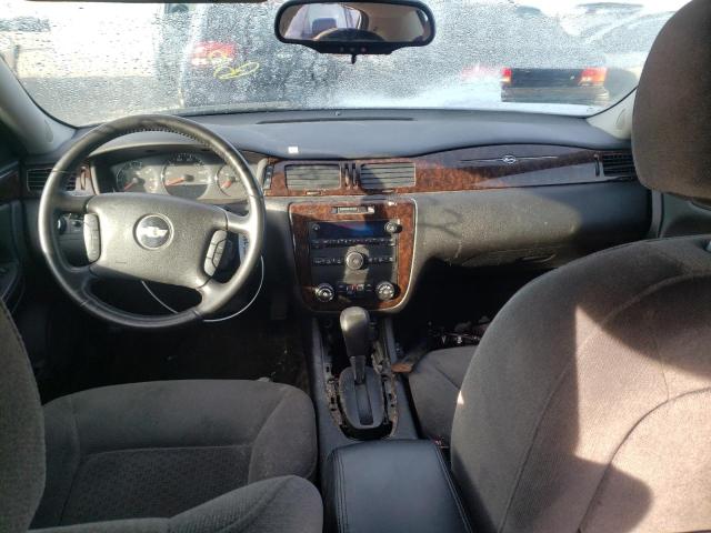 Photo 8 from auction – 2014 CHEVROLET IMPALA LIM with VIN 2G1WB5E36E1135959