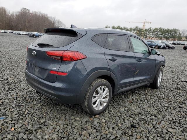 Photo 3 from auction – 2019 HYUNDAI TUCSON LIM with VIN KM8J3CA4XKU011996