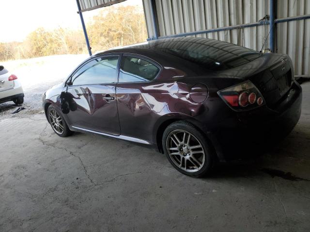 Photo 2 from auction – 2008 TOYOTA SCION TC with VIN JTKDE167280264015