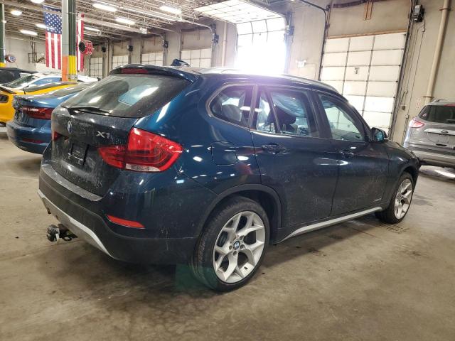 Photo 3 from auction – 2014 BMW X1 XDRIVE2 with VIN WBAVL1C53EVY13835