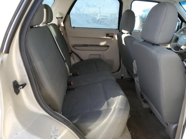 Фото 11 с аукциона – 2011 FORD ESCAPE XLS с VIN 1FMCU0C76BKB00052