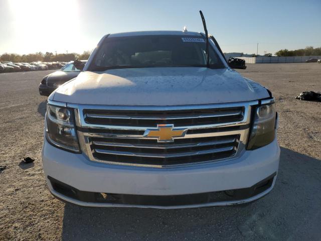 Photo 5 from auction – 2020 CHEVROLET TAHOE POLI with VIN 1GNLCDEC0LR253129