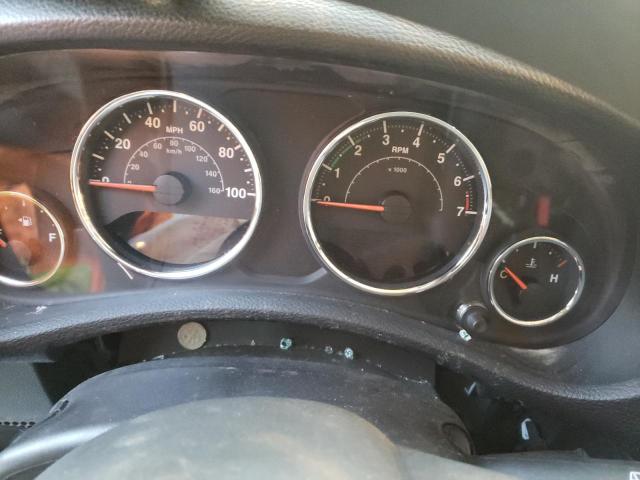 Photo 9 from auction – 2015 JEEP WRANGLER U with VIN 1C4BJWDG8FL646734