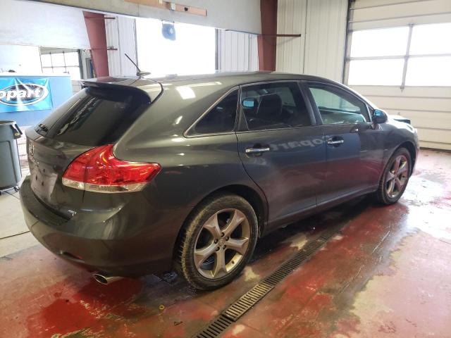 Photo 3 from auction – 2009 TOYOTA VENZA with VIN 4T3BK11A69U016907