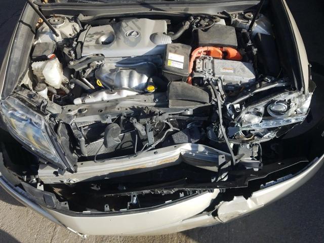 Photo 11 from auction – 2015 LEXUS ES 300H with VIN JTHBW1GG2F2099495