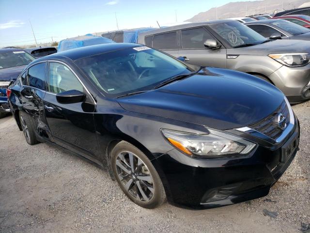 Photo 4 from auction – 2016 NISSAN ALTIMA 2.5 with VIN 1N4AL3AP7GC213129