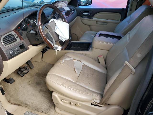 Photo 7 from auction – 2012 GMC YUKON DENA with VIN 1GKS2EEF6CR282260