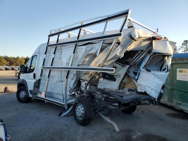 Photo 2 from auction – 2018 RAM PROMASTER with VIN 3C6URVJGXJE127130