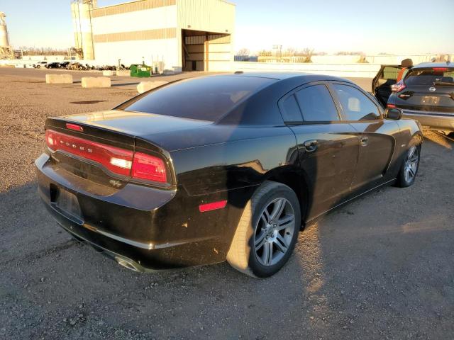 Photo 3 from auction – 2014 DODGE CHARGER R/ with VIN 2C3CDXCT4EH145145