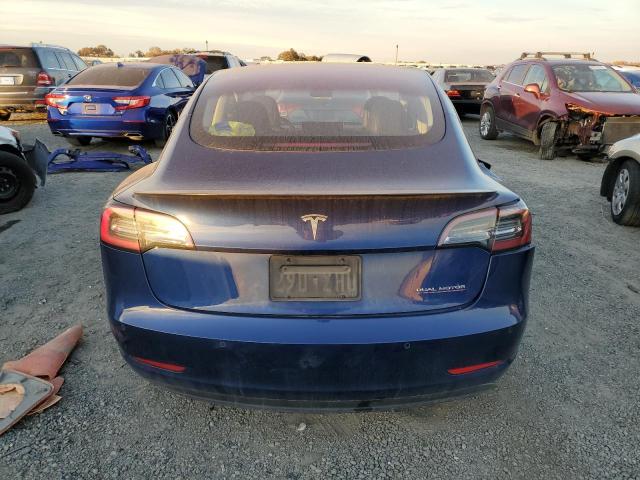 Photo 6 from auction – 2018 TESLA MODEL 3 with VIN 5YJ3E1EB8JF181057