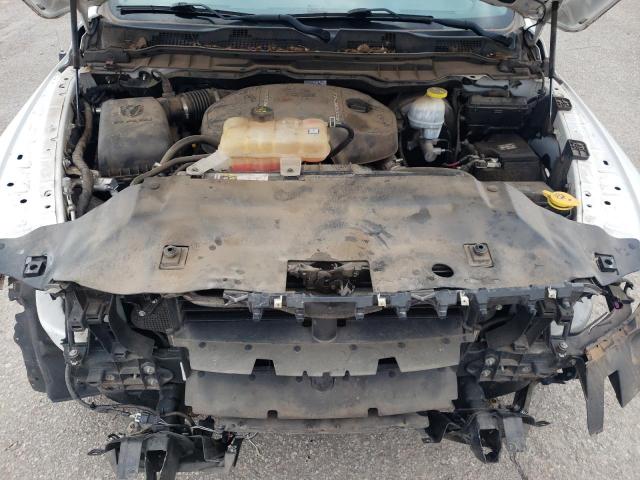 Photo 11 from auction – 2018 RAM 1500 SLT with VIN 1C6RR6LM7JS229335