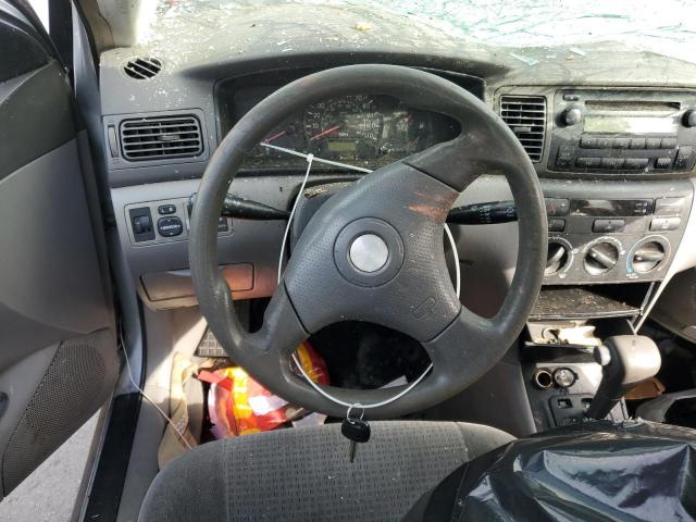 Photo 8 from auction – 2007 TOYOTA COROLLA CE with VIN 1NXBR32E07Z804077