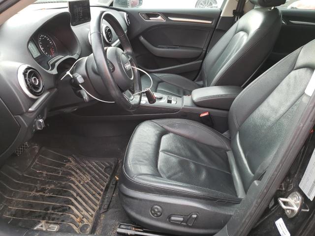 Photo 7 from auction – 2015 AUDI A3 PREMIUM with VIN WAUEFRFFXF1005985