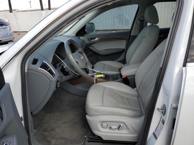 Photo 7 from auction – 2013 AUDI Q5 PREMIUM with VIN WA1LFAFP5DA075163