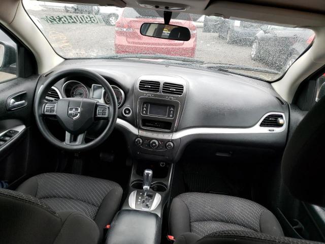 Photo 8 from auction – 2017 DODGE JOURNEY SX with VIN 3C4PDCBG9HT572634