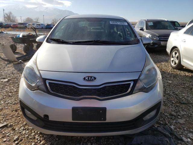 Photo 5 from auction – 2013 KIA RIO EX with VIN KNADN4A33D6097651