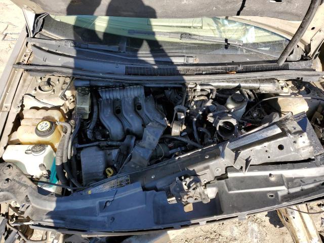 Photo 11 from auction – 2005 FORD FIVE HUNDR with VIN 1FAFP24155G157399