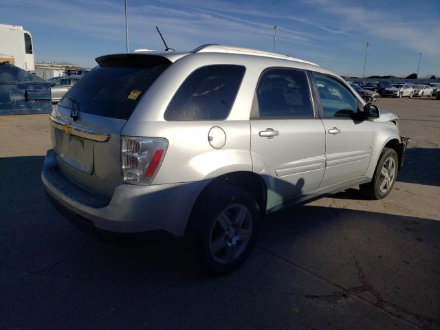 Photo 3 from auction – 2009 CHEVROLET EQUINOX LT with VIN 2CNDL53F696251949