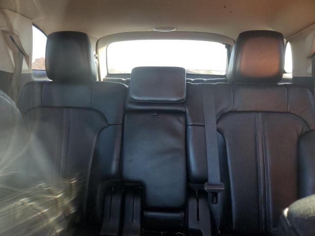 Photo 10 from auction – 2012 LINCOLN MKT with VIN 2LMHJ5FR3CBL52284