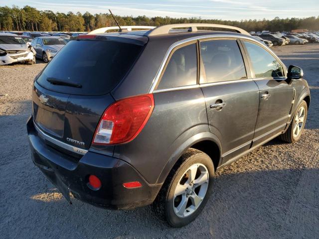 Photo 3 from auction – 2014 CHEVROLET CAPTIVA LT with VIN 3GNAL4EK4ES670848